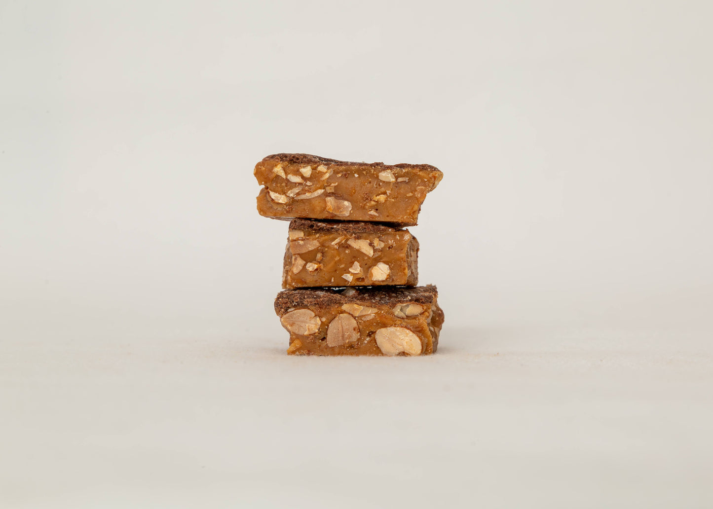 Milk Chocolate Almond Toffee