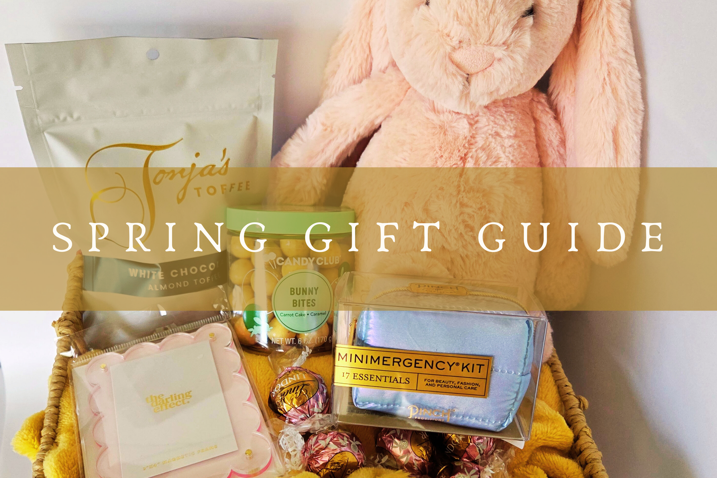 Spring Gift Guide