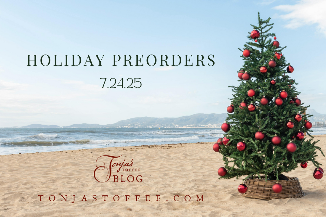 Holiday Preorders Guide:  Make Your Holiday Gifting Effortless This Year!