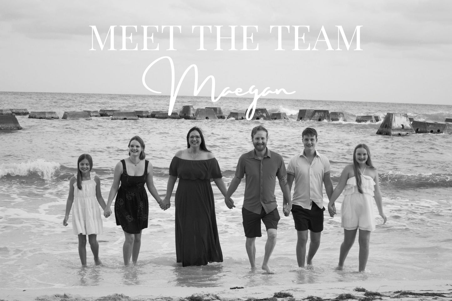 Meet the Team: Maegan