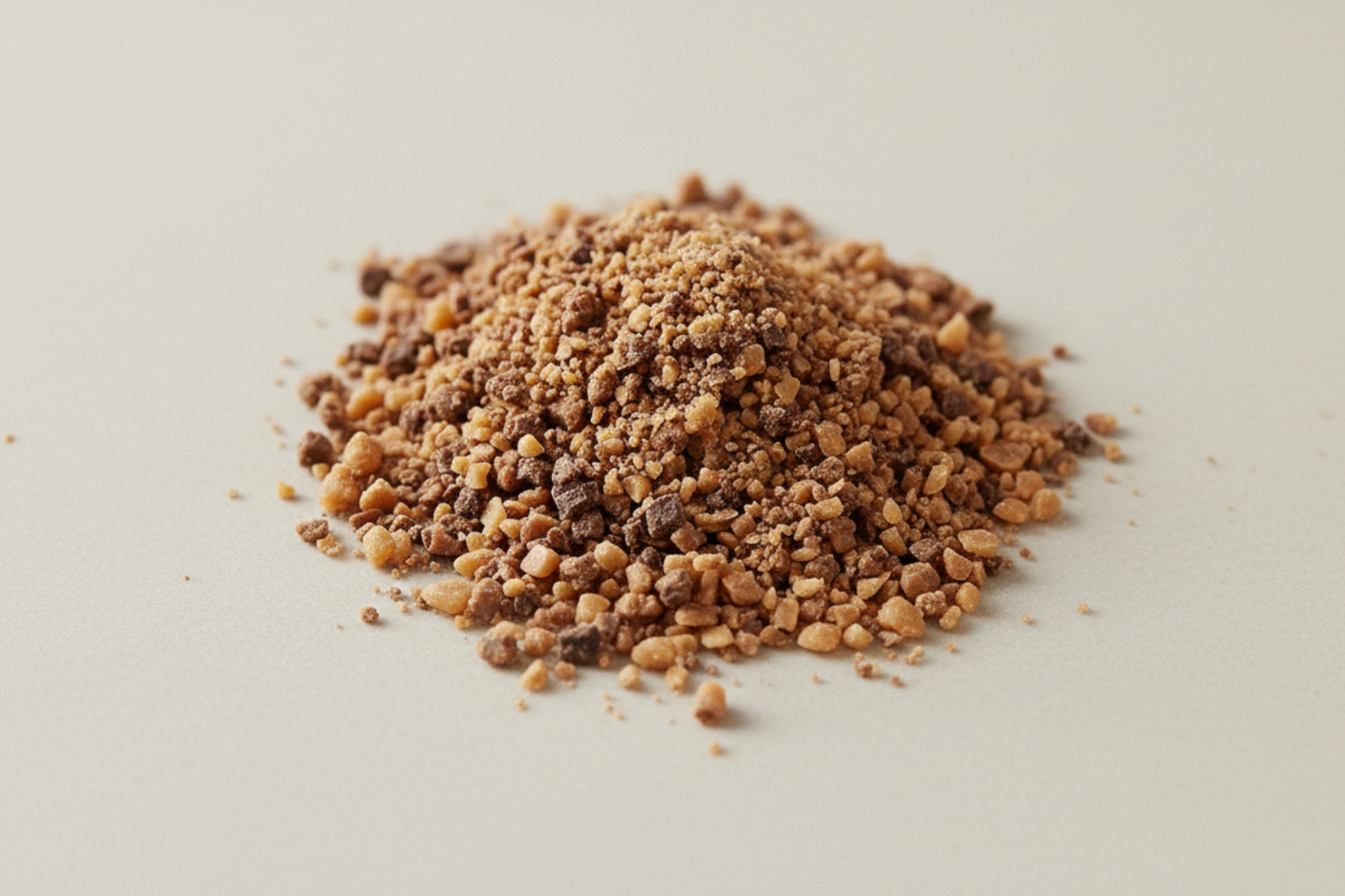 Toffee Crumbles butter toffee bits | Tonja's Toffee