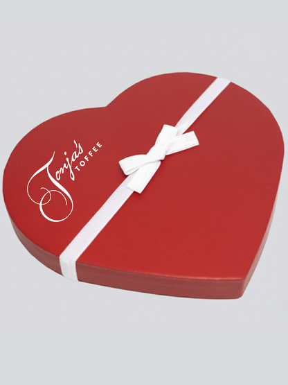 Big Heart Toffee