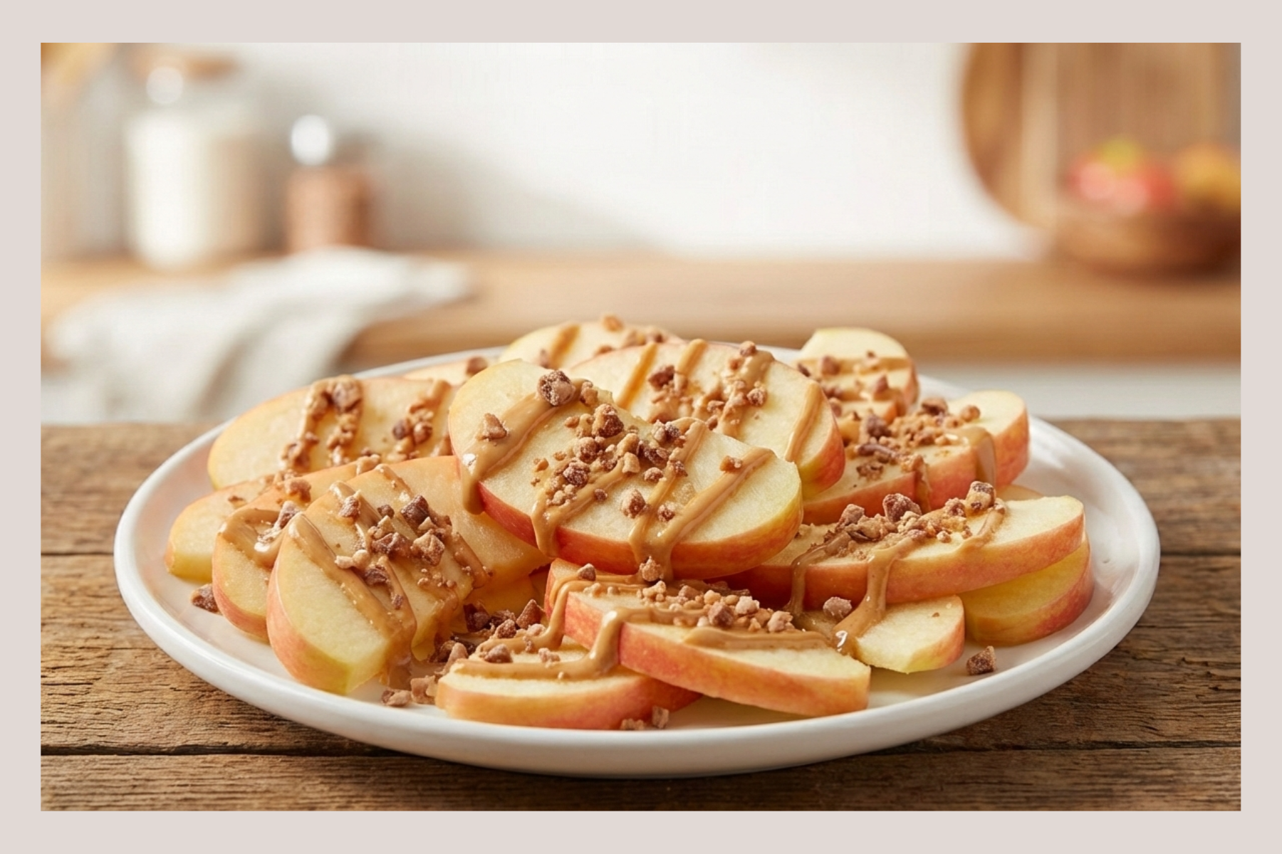 Toffee Crumbles butter toffee bits | Tonja's Toffee