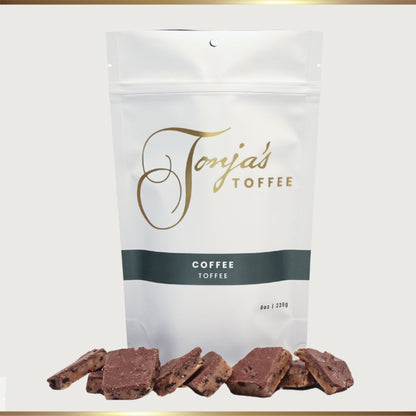 Coffee Toffee