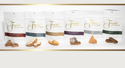 Gift Box Sampler