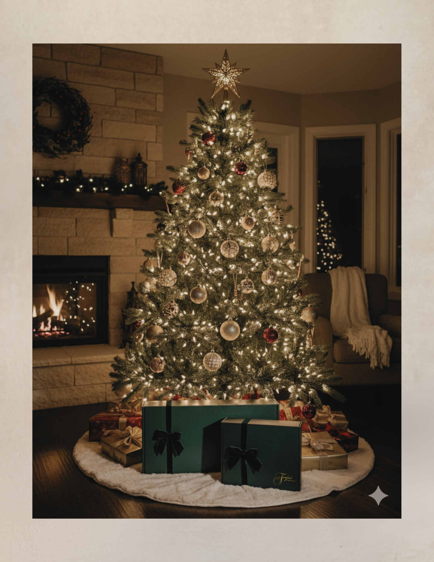 NEW Holiday Sampler Gift Box