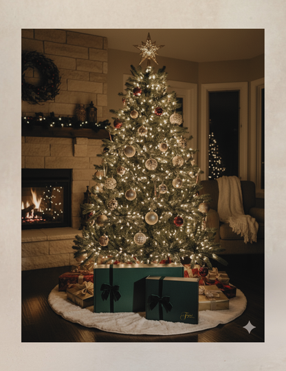 NEW Holiday Sampler Gift Box