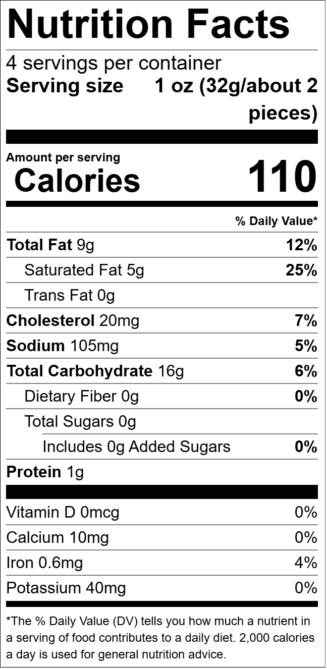 Sugar Free Milk Chocolate Almond Toffee