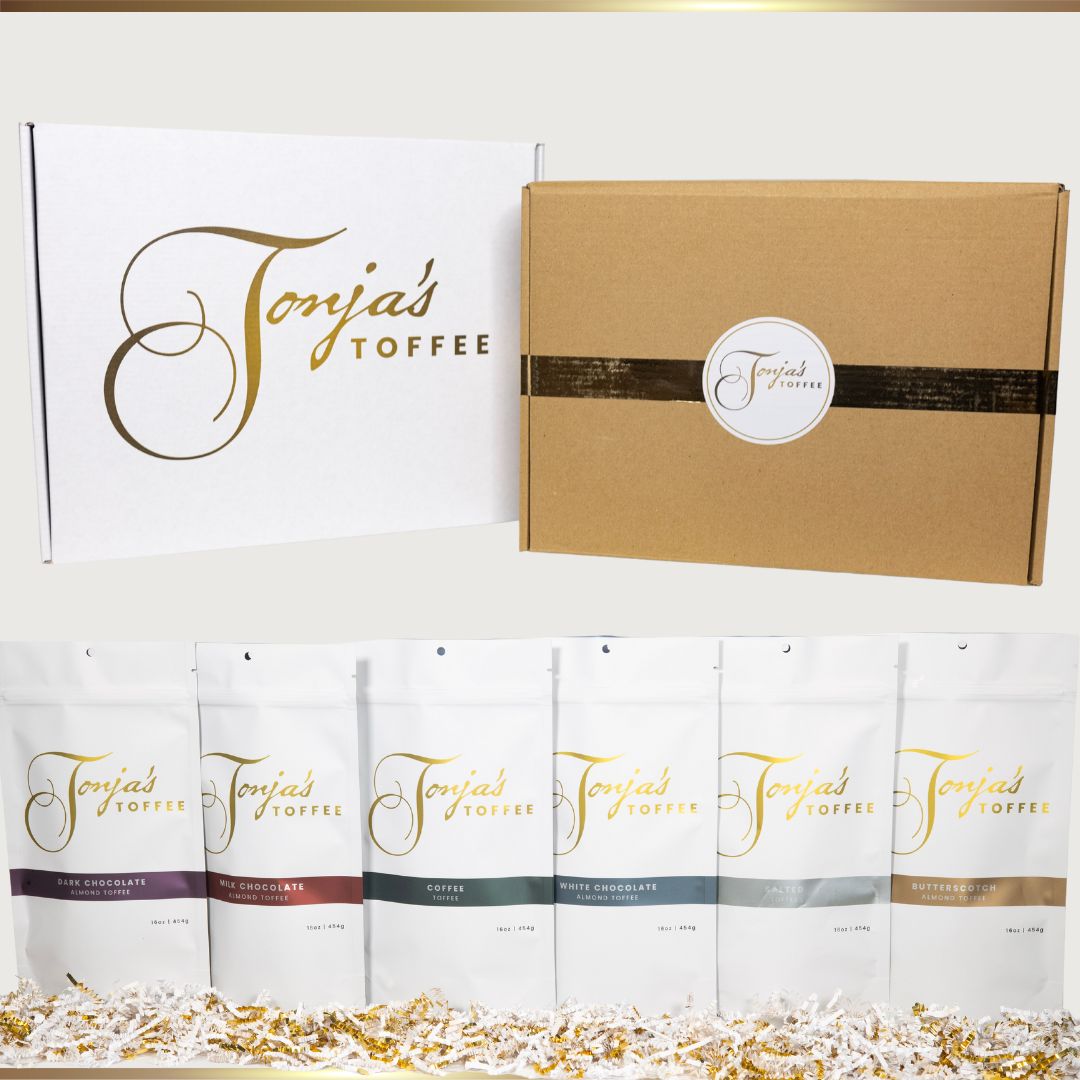 Gift Box Sampler