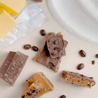 Coffee Toffee