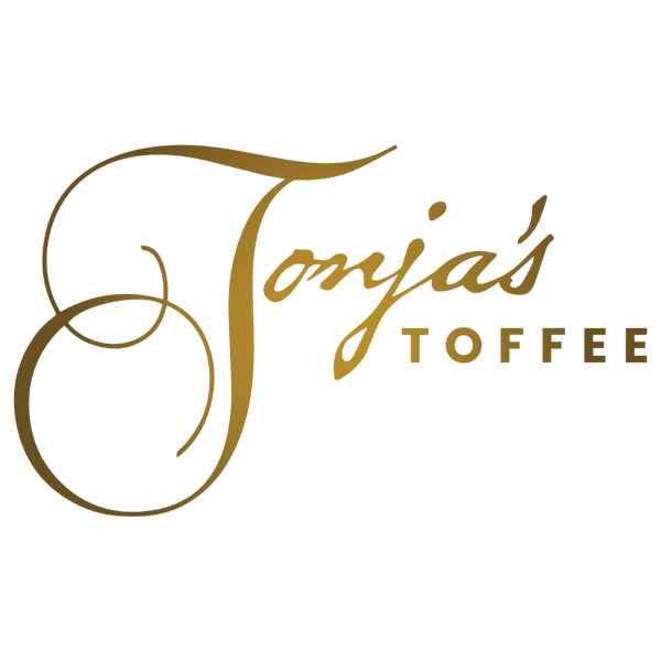 Tonja's Toffee