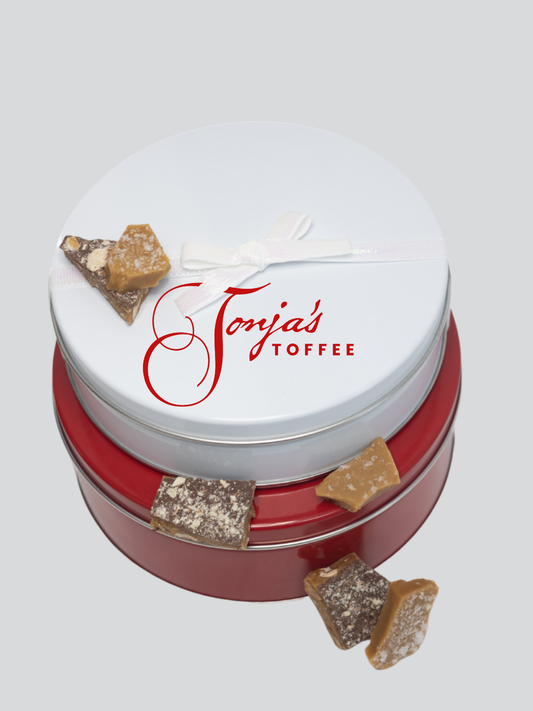 Perfect Pair Tin Bundle